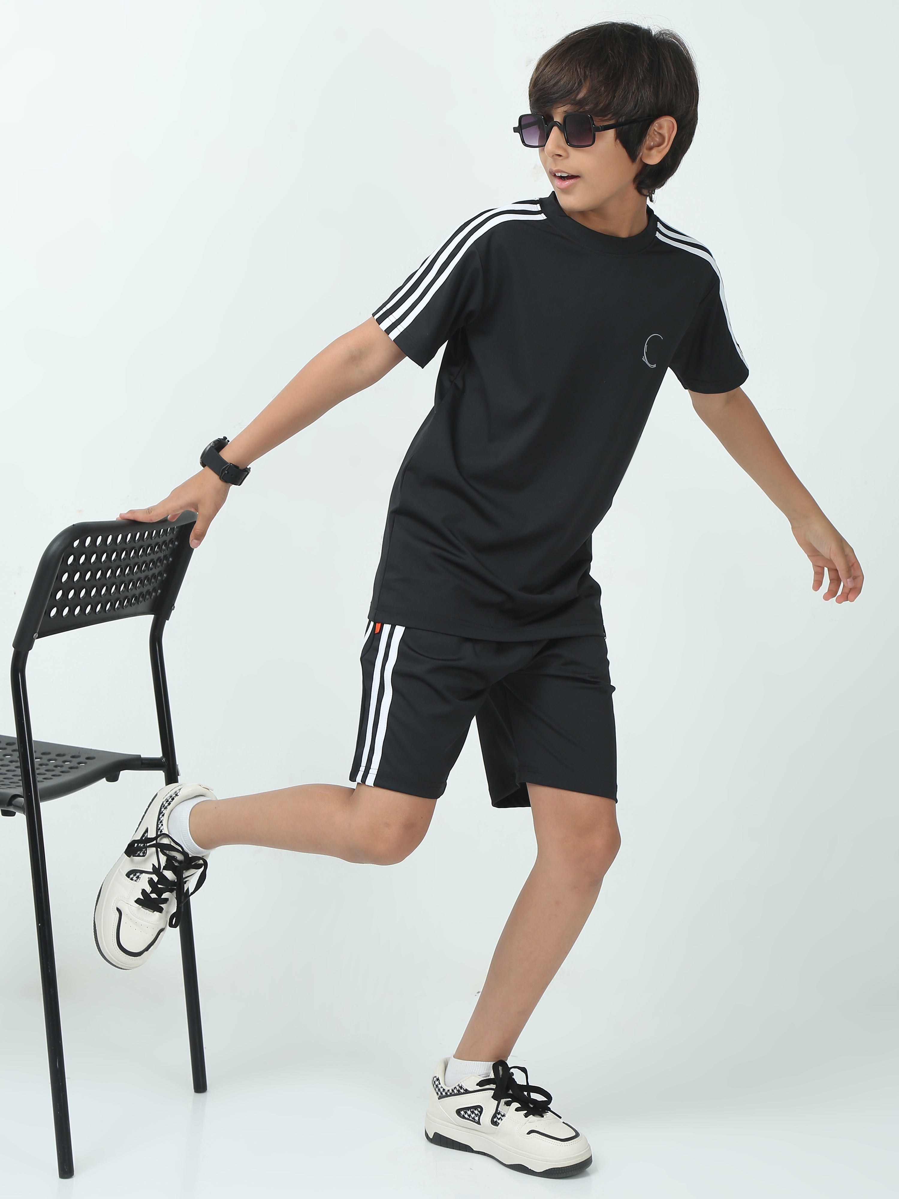 Chilins Kids Dryfit Sportswear | Grocsy