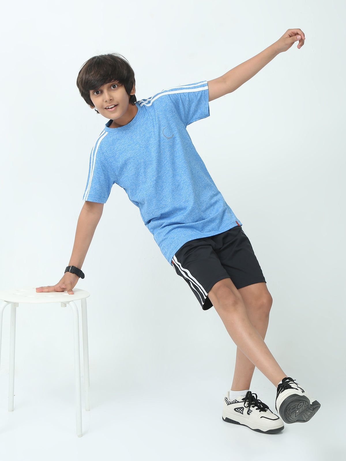 Chilins Kids Dryfit Sportswear | Grocsy