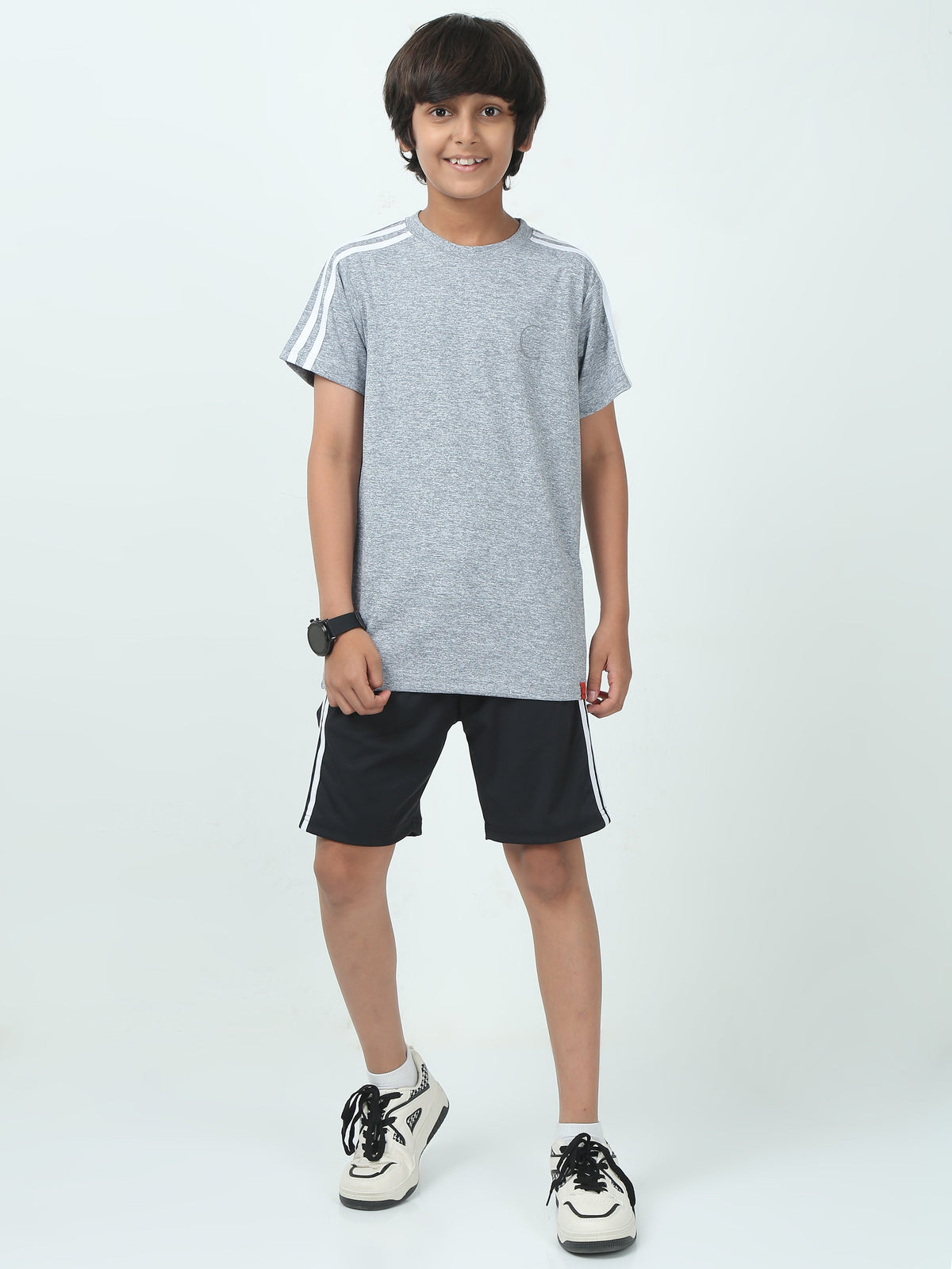 Chilins Kids Dryfit Sportswear | Grocsy
