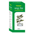 Vedsun Camphor Oil (Kapoor Tel) | Grocsy