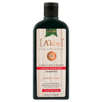 Akin Ylang Ylang & Quinoa Colour Protection Shampoo | Grocsy