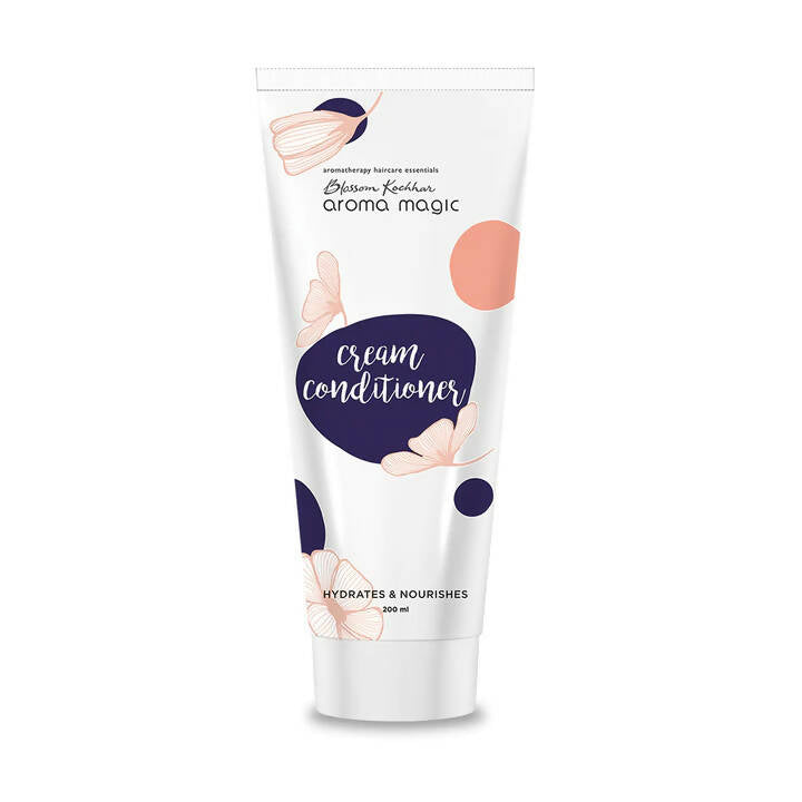 Blossom Kochhar Aroma Magic Cream Conditioner | Grocsy