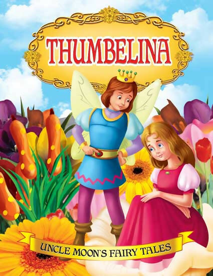 Dreamland Thumbelina | Grocsy