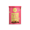 Yoga Bar Protein Date Minis – 16g Protein, No Refined Sugar, Dates & Nuts Snack | Grocsy