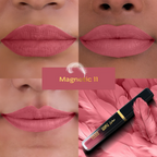 Faces Canada Comfy Matte Wow Liquid Lipstick - Magnetic 11 | Grocsy
