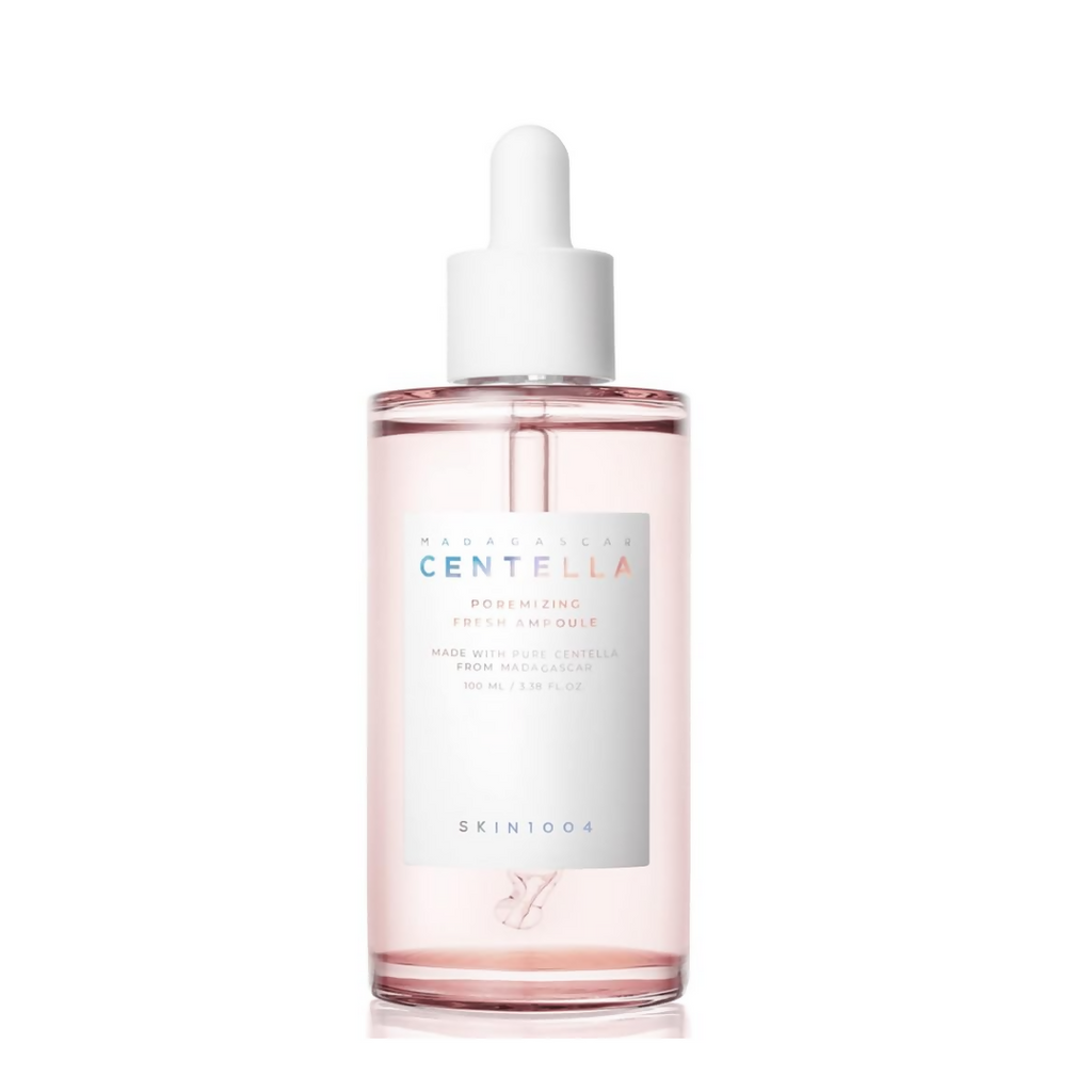 SKIN1004 Madagascar Centella Poremizing Fresh Ampoule | Grocsy