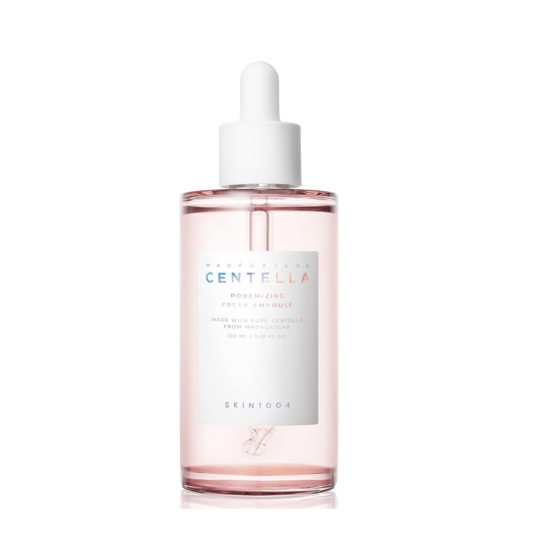 SKIN1004 Madagascar Centella Poremizing Fresh Ampoule | Grocsy