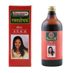 Sharmayu Ayurveda Raktashodhak Syrup | Grocsy