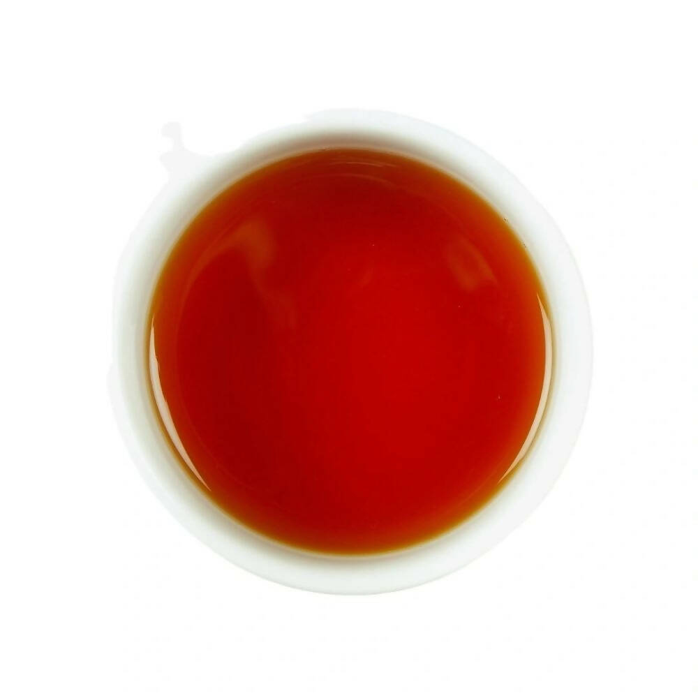 Nuxalbari Organic Tusker Black Tea | Grocsy