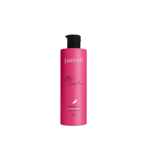 Pattern Ultra Sensitive Shampoo For Men & Women | Grocsy