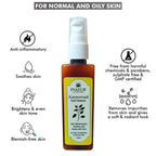 Inatur Karpooradi Face Cleanser | Grocsy