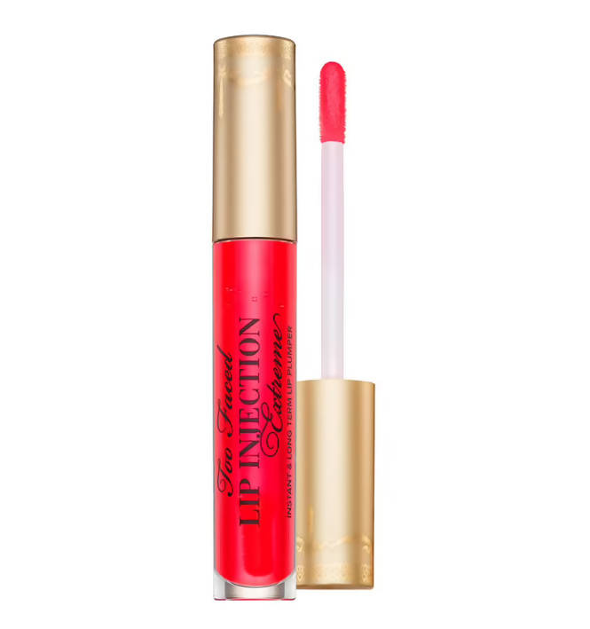 Too Faced Lip Injection Extreme Lip Plumper | Grocsy
