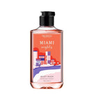 The Love Co. Miami Nights Body Wash | Grocsy