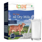 Goseva Gir Cow A2 Milk Powder | Grocsy