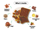 Little Joys Nutrimix + Chocolate Spread Combo | Grocsy