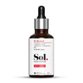 The Man Company Sol. 1% Retinol Anti-Aging Face Serum | Grocsy