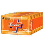 Savlon Glycerin Bathing Soap Bar | Grocsy