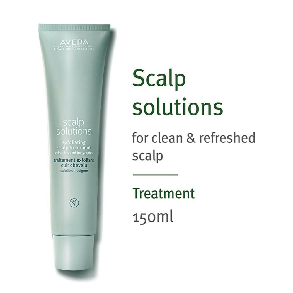 Aveda Scalp Solutions Exfoliating Scalp Treatment | Grocsy