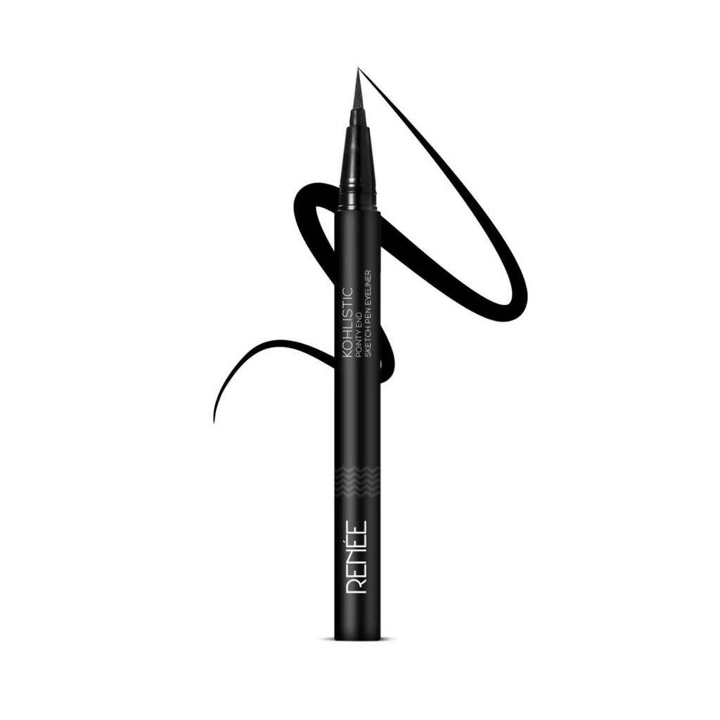 Renee Kohlistic Pointy End Sketch Pen Eyeliner | Grocsy