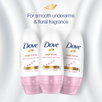Dove Eventone Deodorant Roll On | Grocsy