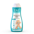 TAC - The Ayurveda Co. Baby Body Lotion for Gentle Moisturization & Nourishment | Grocsy