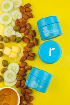 Rivona Naturals HA Aqua Moisturizing Cream | Grocsy