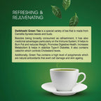 Dwibhashi Chaha Green Tea | Grocsy