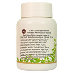 Sanyasi Sj Power Tablets | Grocsy