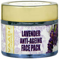 Vaadi Herbals Lavender Anti Ageing Face Pack | Grocsy