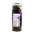 Tassyam Organics Berry Mix Cranberries, Strawberries & Currants | Grocsy