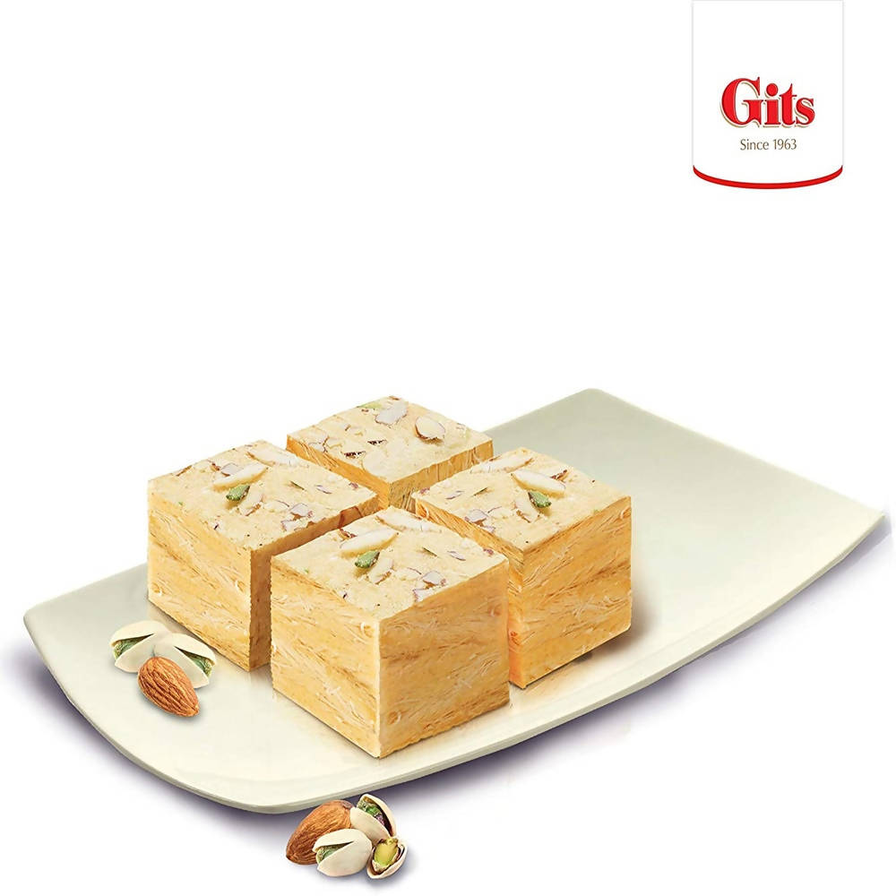Gits Soan Papdi | Grocsy