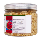Tassyam Organics Raw Watermelon Seeds | Grocsy
