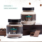 mCaffeine Body Polishing Kit | Grocsy