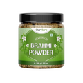 OurHerb Pure & Natural Brahmi Powder For Hair Care | Grocsy