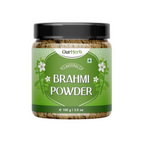 OurHerb Pure & Natural Brahmi Powder For Hair Care | Grocsy