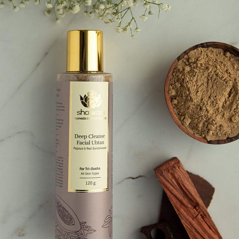 Shankara by Sri Sri Tattva Absolute Radiance Kit | Grocsy