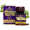 Upakarma Ayurveda Ashwagandha Gold Capsules | Grocsy