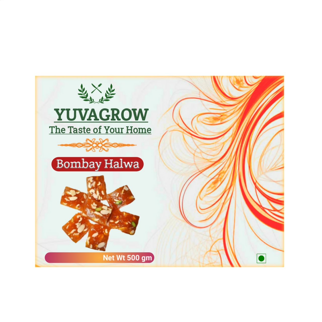 Yuvagrow Bombay Halwa | Grocsy