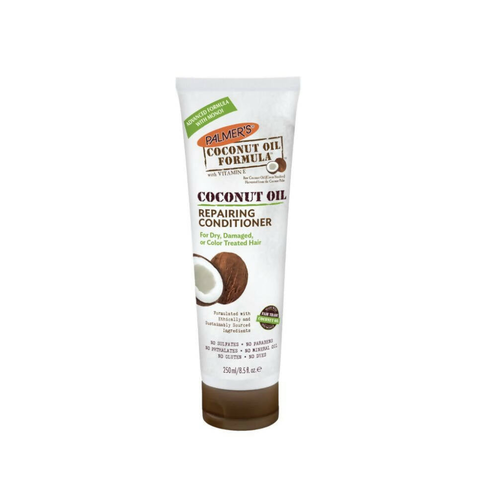 Palmer's Coconut Oil Formula Instant Repairing Conditioner | Grocsy