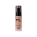 Glam21 Pick Me Matte Foundation - Sundane | Grocsy