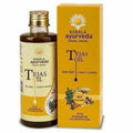 Kerala Ayurveda Tejas Oil | Grocsy