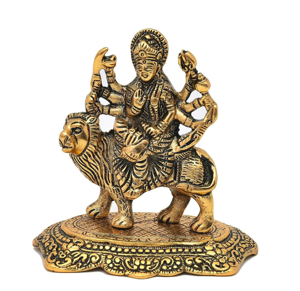 Nirmal Handicraft Durga Maa Statue | Grocsy
