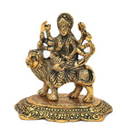Nirmal Handicraft Durga Maa Statue | Grocsy