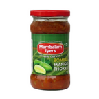 Mambalam Iyers Bombay Mango Thokku | Grocsy