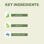 Veda Harvest Pure & Natural Under Eye Gel For All Skin Types | Grocsy