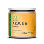 Ayurvedix Pure and Organic Arjuna Powder | Grocsy