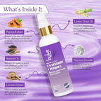 Bake 2% Ceramide + Vitamin C Sunscreen Spf 50 Pa+++ | Grocsy