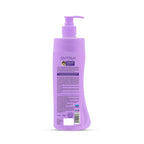 VI-JOHN Saffron Natural Fairness Body Lotion Calming Lavender with Chamomile Natural Moisturiser For Soft, Even-Toned & Radiant Skin Suitable for All Skin Types | Grocsy