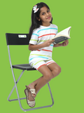 Chilins Kids-Co-ord-Set-Printed | Grocsy