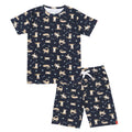 Chilins Kids coord set Printed | Grocsy